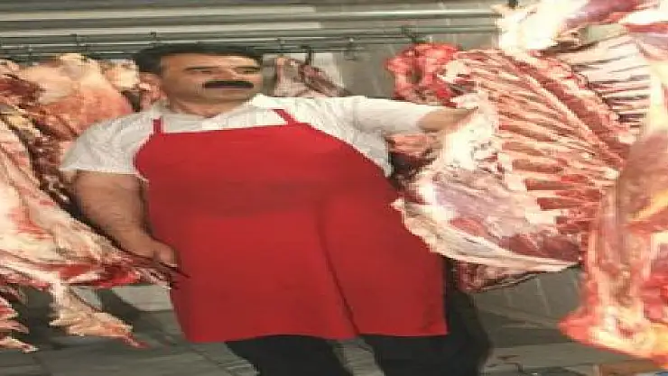 Ramazanda Kırmızı Ete Zam Yok